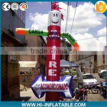 Hot Sale Advertising Dancer Tube For Cheap