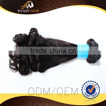 Hot selling FUMI HAIR 5a grade cheap 100% virgin indian hair