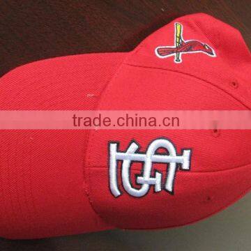 2014 Single Head Multifunction Computerized Embroidery Machine photo-3