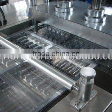 DPB-350 High Quality Automatic Blister Packing Machine photo-5