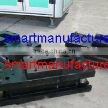 SMCPM-A3C Full Automatic Card Cutting Machine photo-4