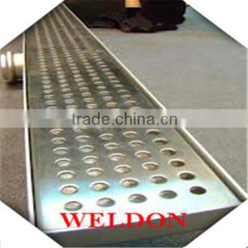 Custom Design Quality Linear Shower Drain Channel photo-4