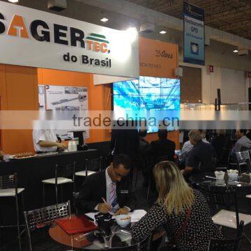 Manufacturer Supply Glass Edge Grinding Machine photo-5