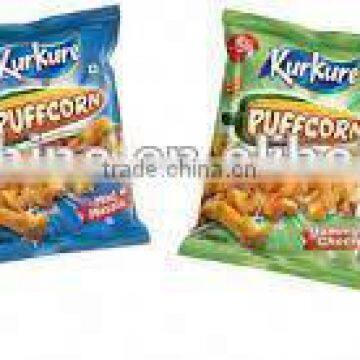 Factory Price Kurkure Food Processing Machinery Equipment photo-2