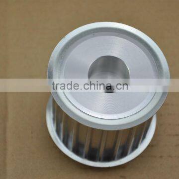 85740002 X-AXIS DRIVEN PULLEY Suitable for Cutter GTXL photo-2