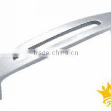 stainless steel casting solid furniture cabinet handle / drawer handle/wardrobe handle/dresser handle