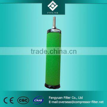 hankison filter element grade 5 filter 0.01um filter C-004E screw compressor