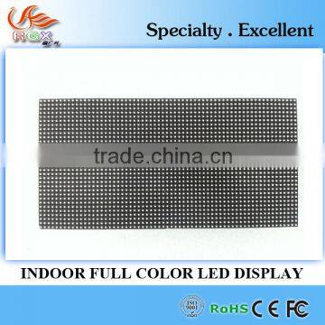 RGX led module P5 320x160 smd indoor full color led display module