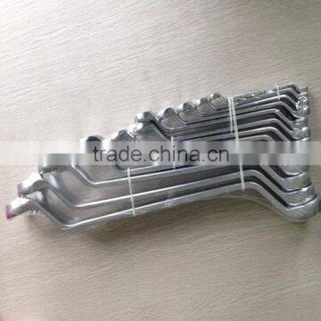 13*15 Ring end spanner,wrench