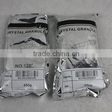 China Top Rated Portable Diamond Dermabrasion Crystals Skin Tightening & Facial Cleansing Machine photo-4