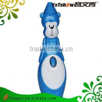 english book pen reader