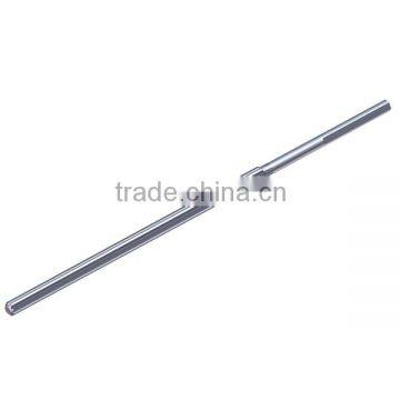 HSS Material Tapered Chucking Reamer For Aviation Aluminum Alloy photo-6