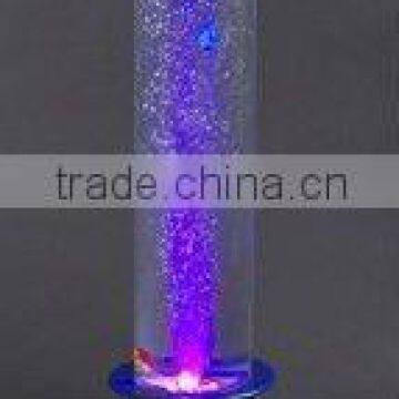 1meter wedding decoration bubble fish lamp Led street lamp