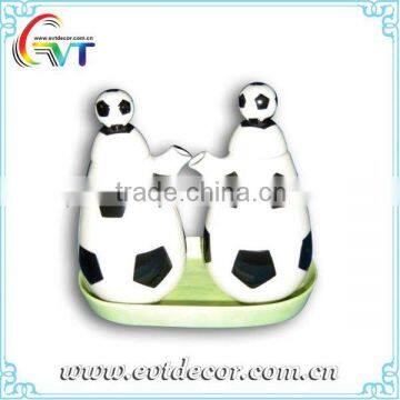 Ceramic Oil Bottle