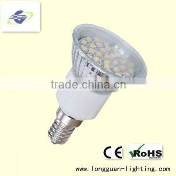 E14 30SMD 3528 1.5W spotlight