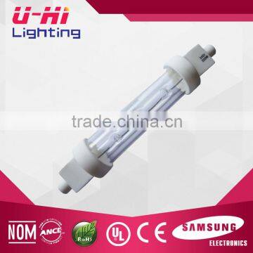 Different Types Of Quartz Ir Heating Lamp