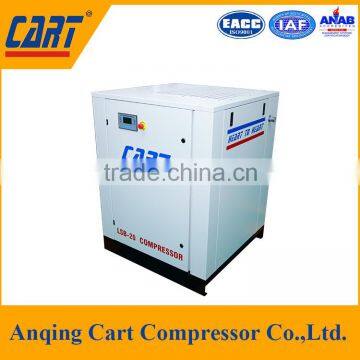 LSD 30A high efficiency low noise air compressor