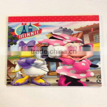 Mini Notebook,custom Notebook,cheap Paper Notebooks photo-2