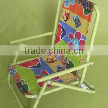 Kid's children beach chair