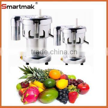 Stainless Steel Blade Material and Single Gear (Masticating) Juicer Type portable commercial stainless steel centrifugal juicers