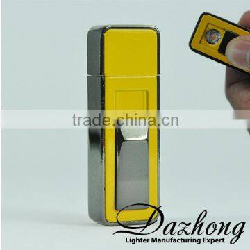 NEW Charged Electronic USB Lighter