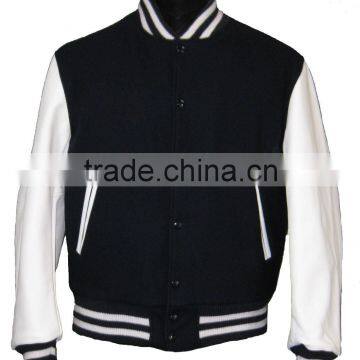 Varsity jacket/letterman jacket/new/MIX VR 4