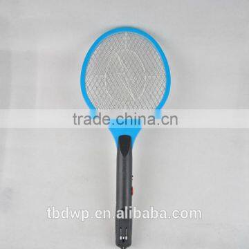 2015 new design insect killer agent mosquito bat racket