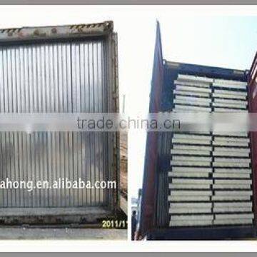 Ready Made Light Steel Frame Cheap Price Prefabricated House Labor House photo-5