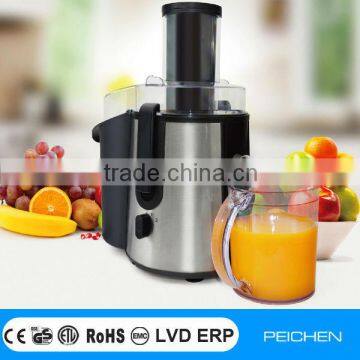 1000W power carrot juicer with 100% copper motor