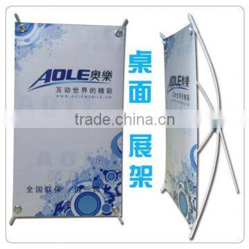 Custom X Banner,X Banner Display,X Banner Stand photo-3