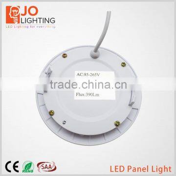 Dubai Market Round Recessed LED Panel Ceiling Light photo-4