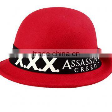 Trade Assurance Custom Made Cotton Sun Visor Cap With Big Brim photo-6