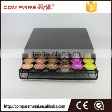 Nescafe Dolce Gusto Capsule Holder Coffee Pod Drawer photo-2