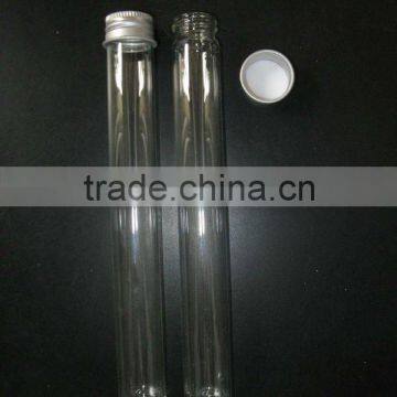 tubing glass bottle