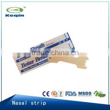 Cheap Disposable Nasal Strip OEM