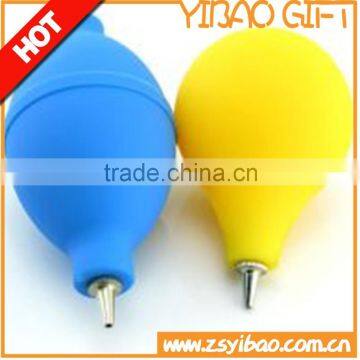 Custom Silicone Rubber Cleaning Air Blower Camera photo-3