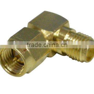 RF COAXIAL CABLE SMA TYPE CONNECTOR