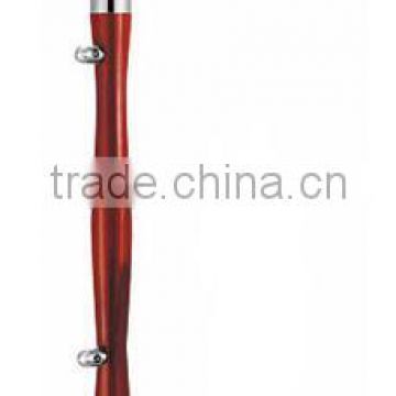 RP-279 Ex-factory price, outdoor hand railings for stairs wood