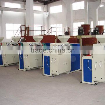 3D printer filament production line