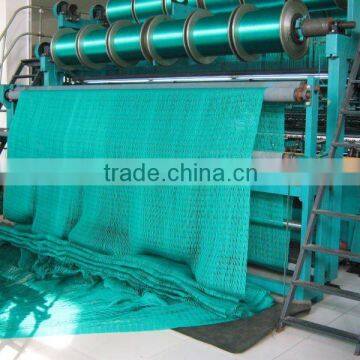 Pallet Safety Racking Net photo-3