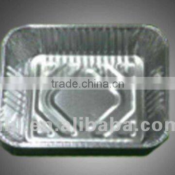 Disposable Large Rectangular Roaster photo-2