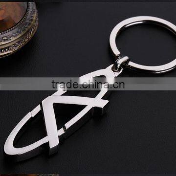 Soft Pvc 3D Keychain, Promotional New Design Keychian photo-3