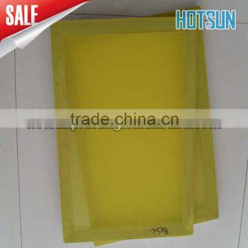 100% Pure Aluminium Frame/Fine Aluminium Frame