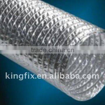 Non-insulation Flexible Air Ducting Hose