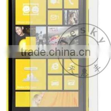 For Nokia Lumia 1320 Clear Screen Protector Skin