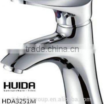 Высококачественный кран для раковины из латунь от HUIDA, HDA3251M