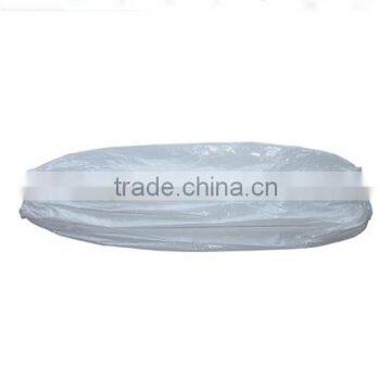 High Quality Disposable PE Sleeve Cover photo-3