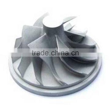 Alloy Steel& Carbon Steel Precision Casting Parts