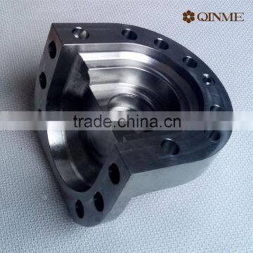 OEM Cnc Metal Processing photo-4