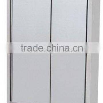 Vertical Stainless Steel Cabinet BN-C01